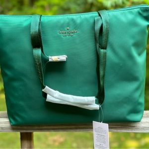 Kate Spade Mel Packable Tote